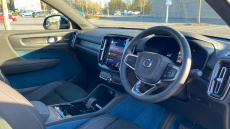 Volvo XC40 300kW Recharge Twin Ultimate 78kWh 5dr AWD Auto Electric Estate